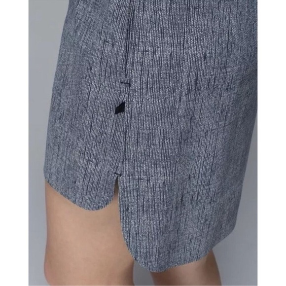 Lululemon Get It On Dress In Burlap Texture
Black Dune Athletic Dress Sz Medium - Picture 4 of 16